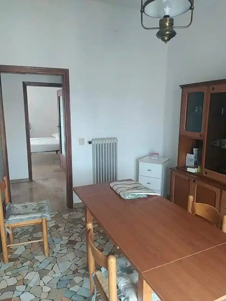 Appartamento in affitto a Pisa