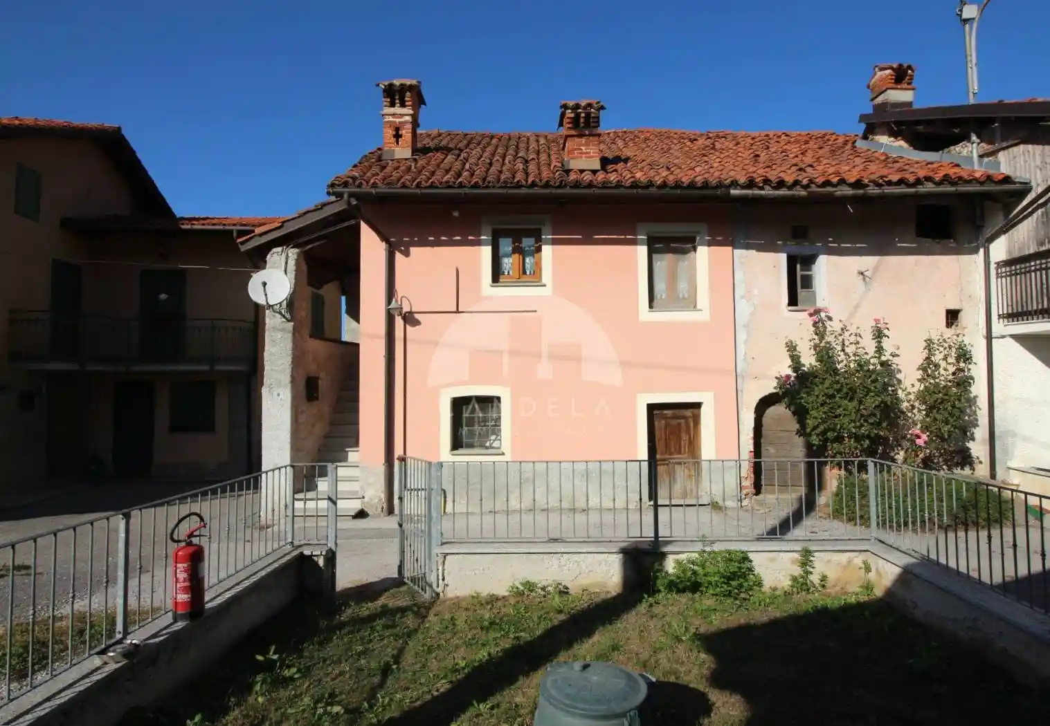 Appartamento in vendita a Frabosa Sottana