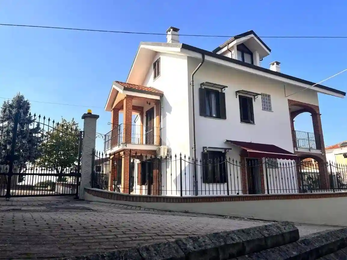 Villa - foto 4
