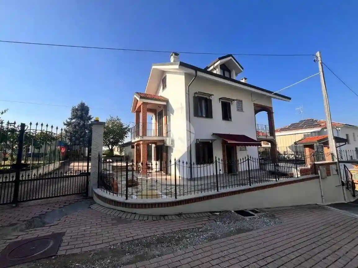 Villa - foto 5