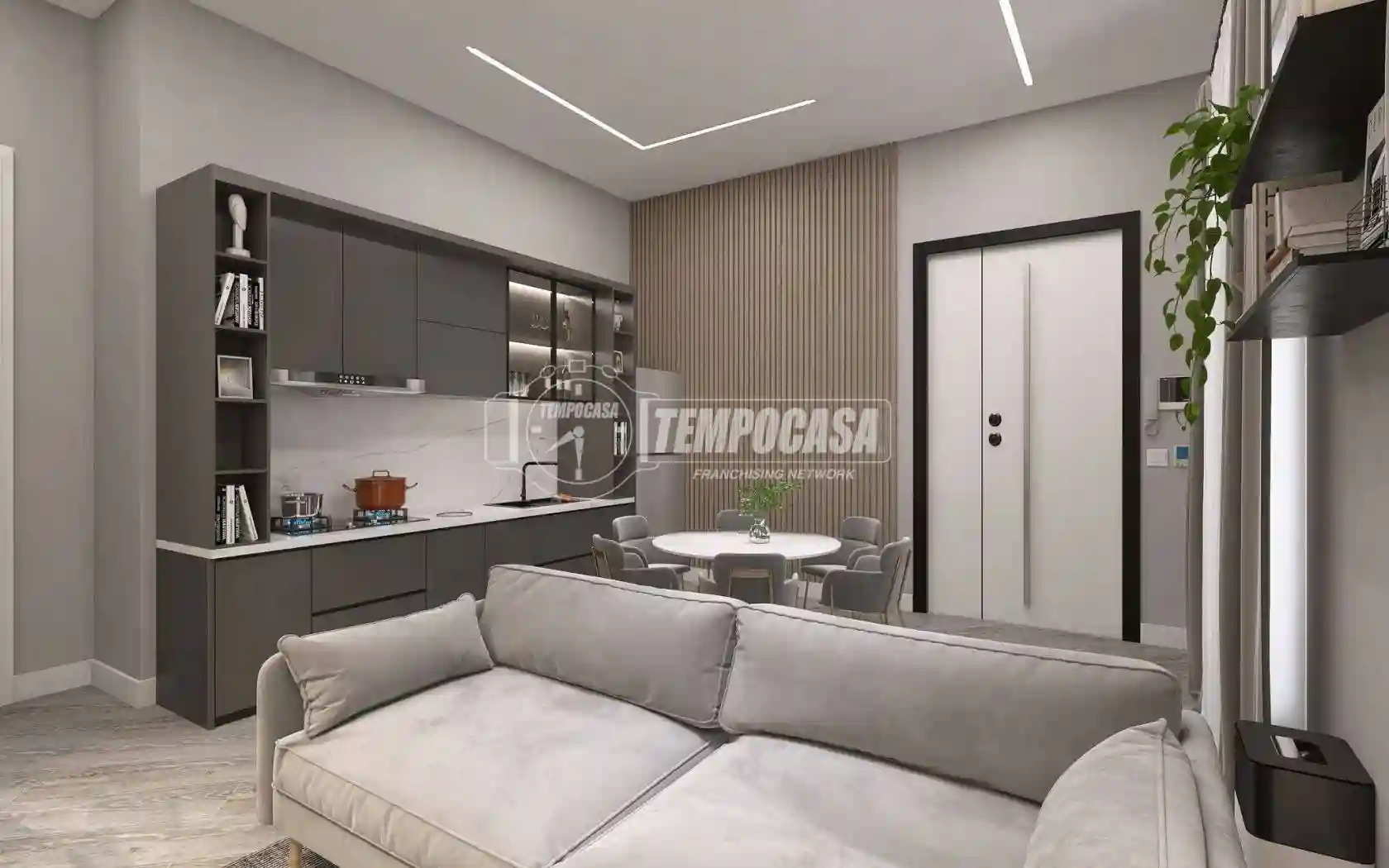 Appartamento - foto 4