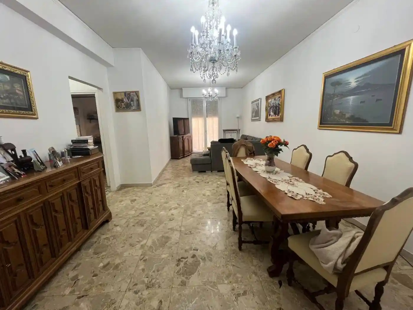 Appartamento in affitto a Verona