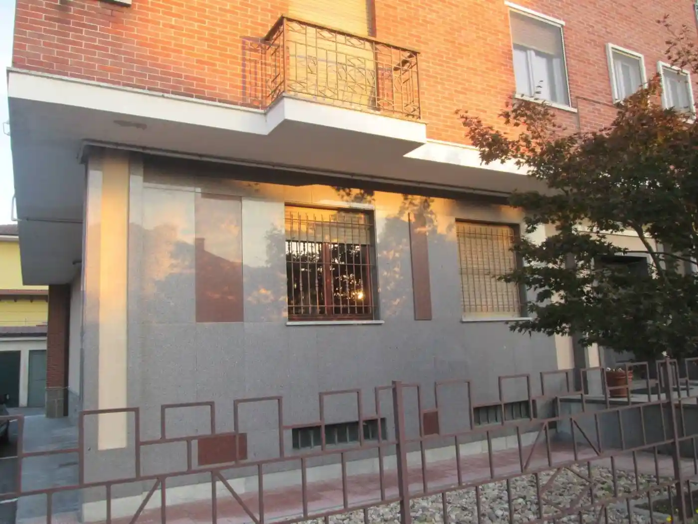 Appartamento in vendita a Moretta
