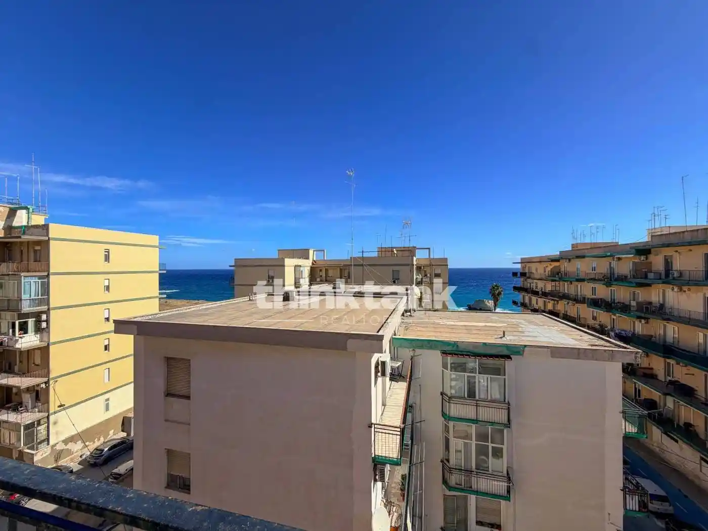 Appartamento in vendita a Siracusa