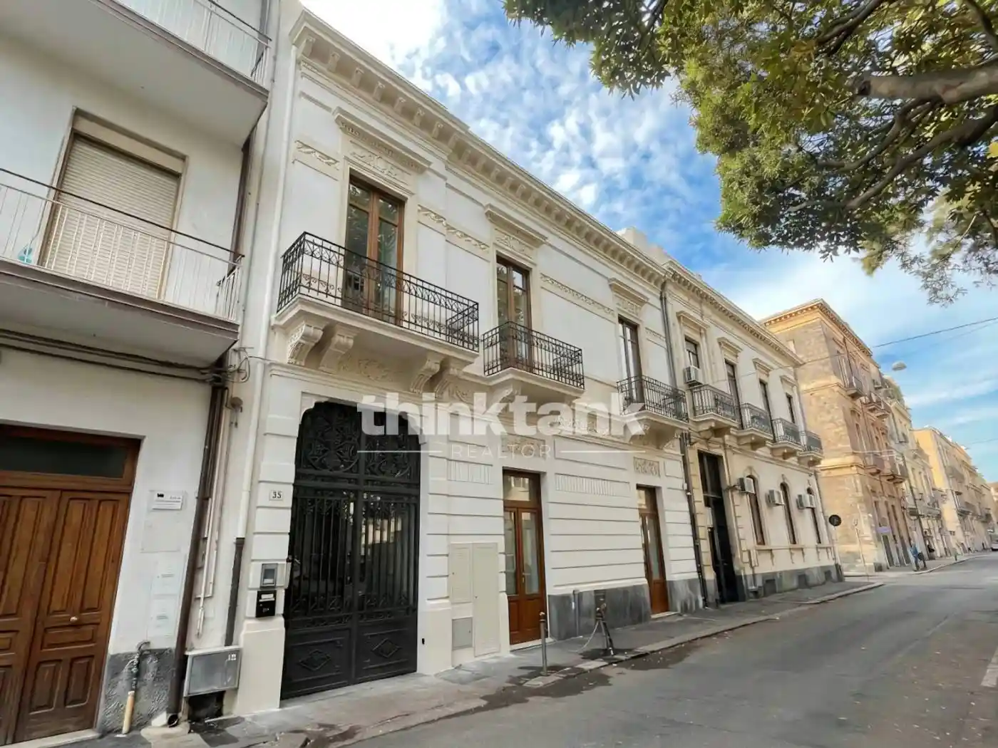Appartamento in vendita a Catania