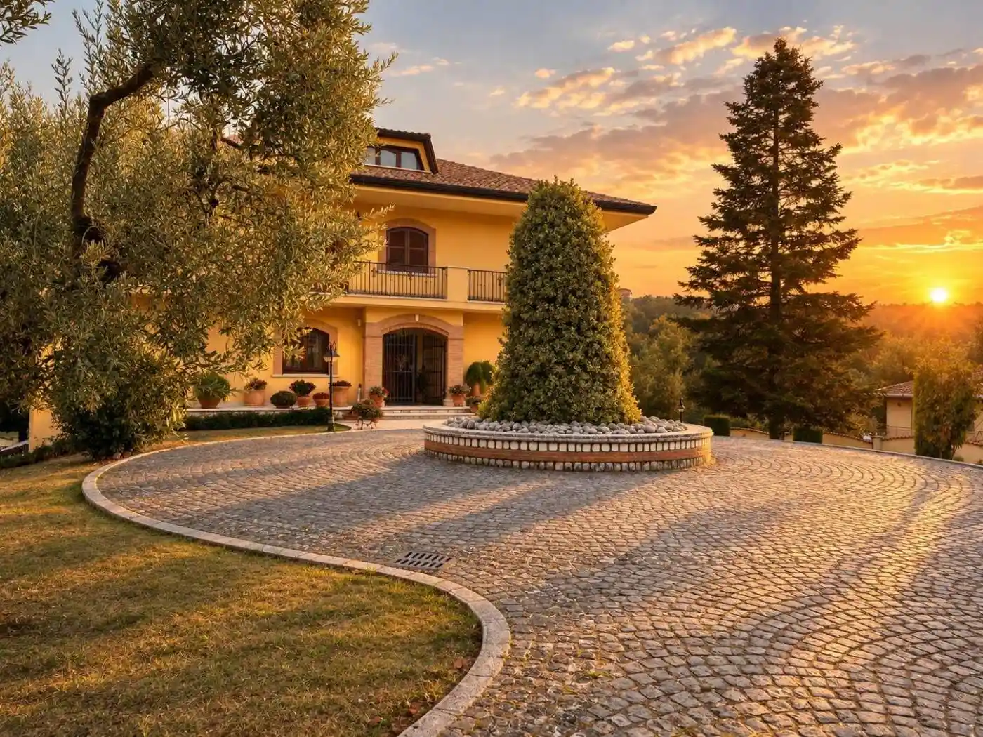 Villa in vendita a Veroli