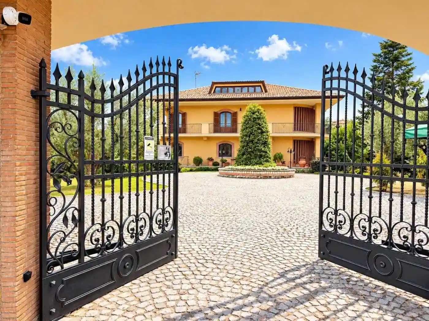 Villa - foto 3