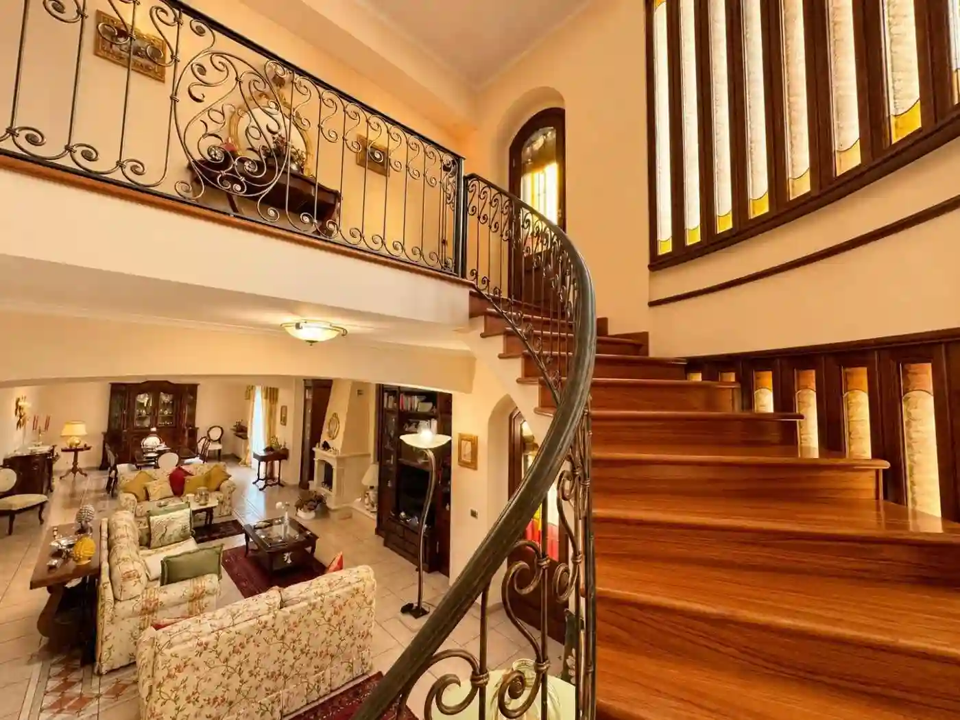 Villa - foto 5