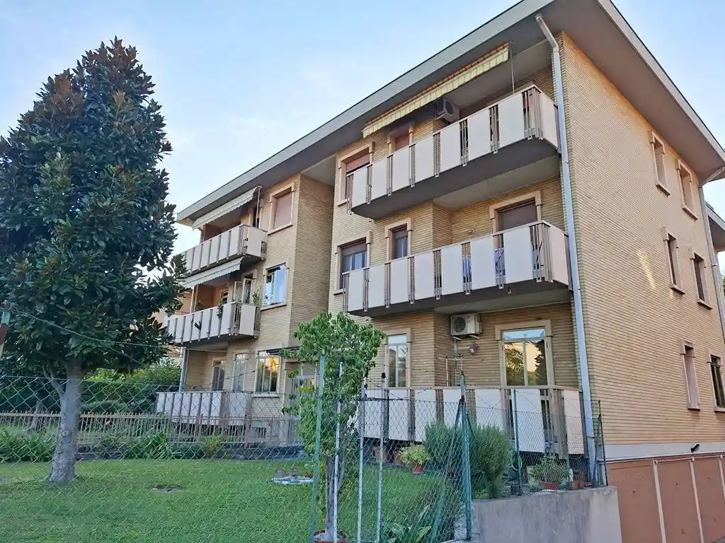 Appartamento in vendita a Parma