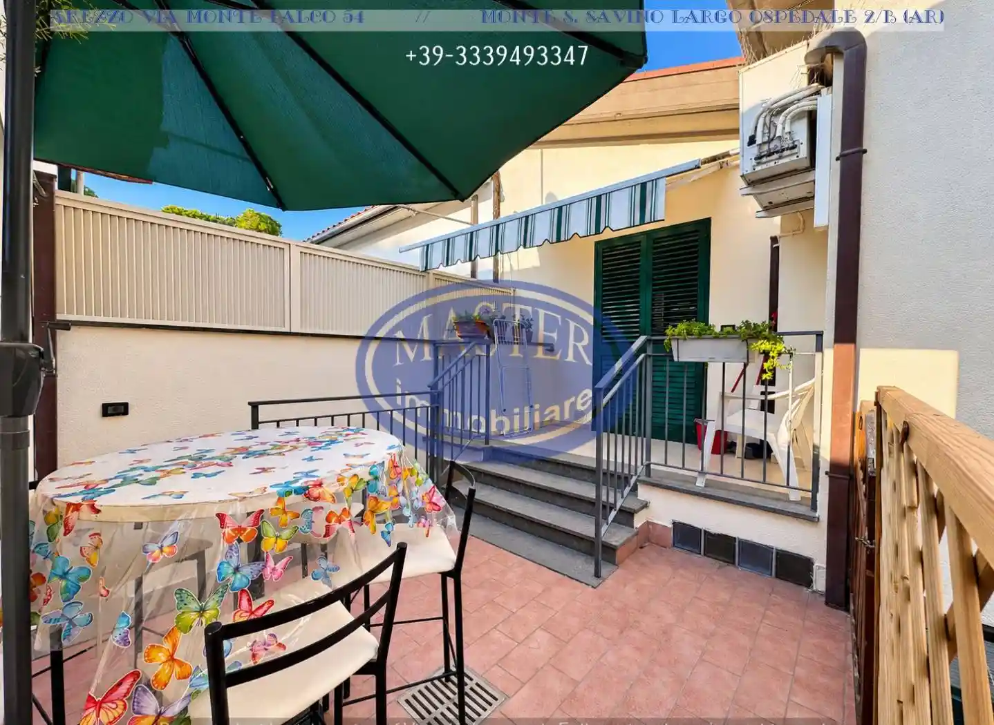 Appartamento in vendita a Grosseto