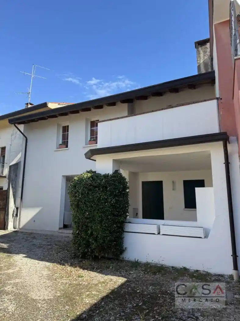 Villetta a schiera in vendita a Cordenons