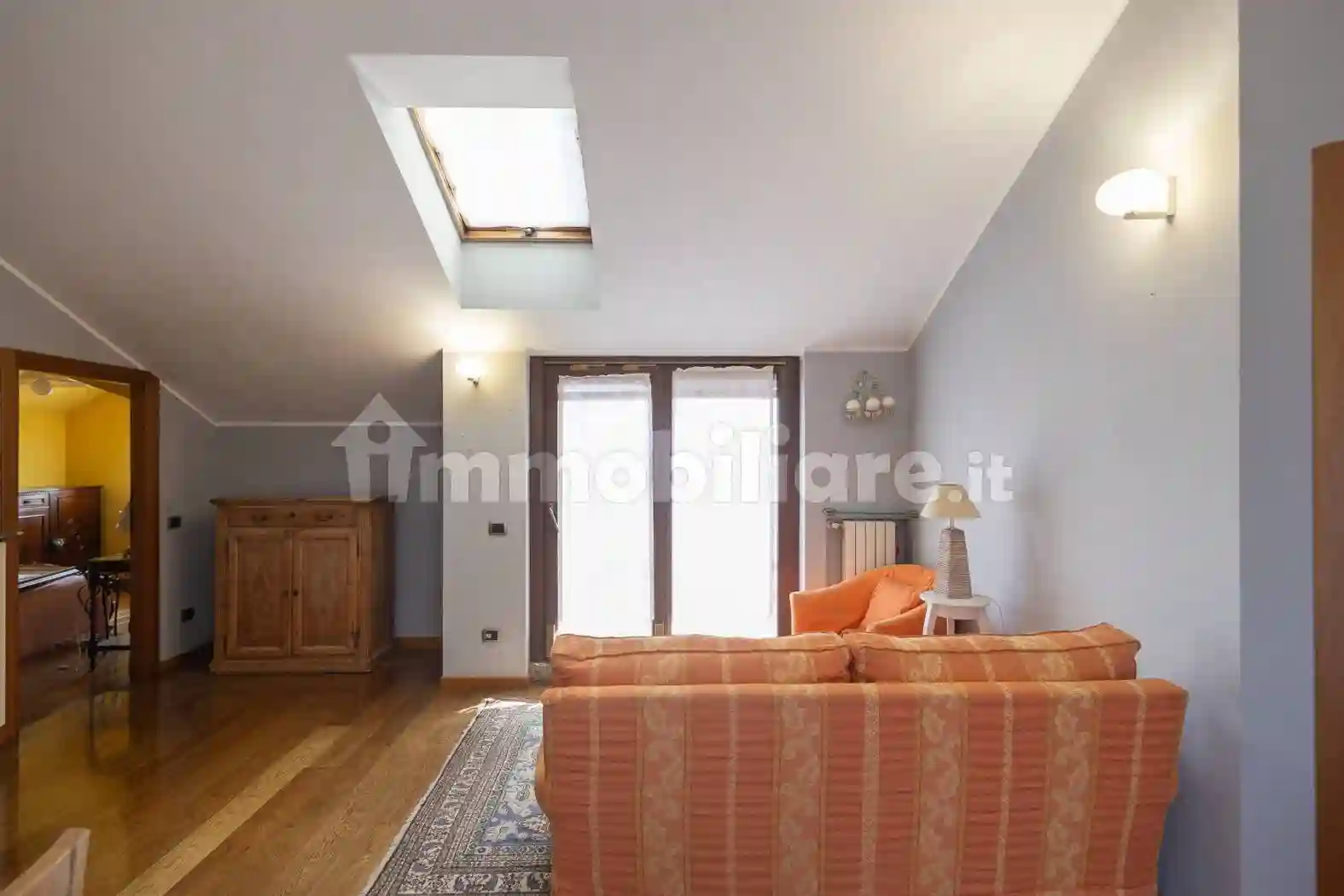 Attico - Mansarda - foto 5