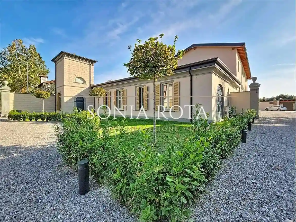 Palazzo - Edificio - foto 2