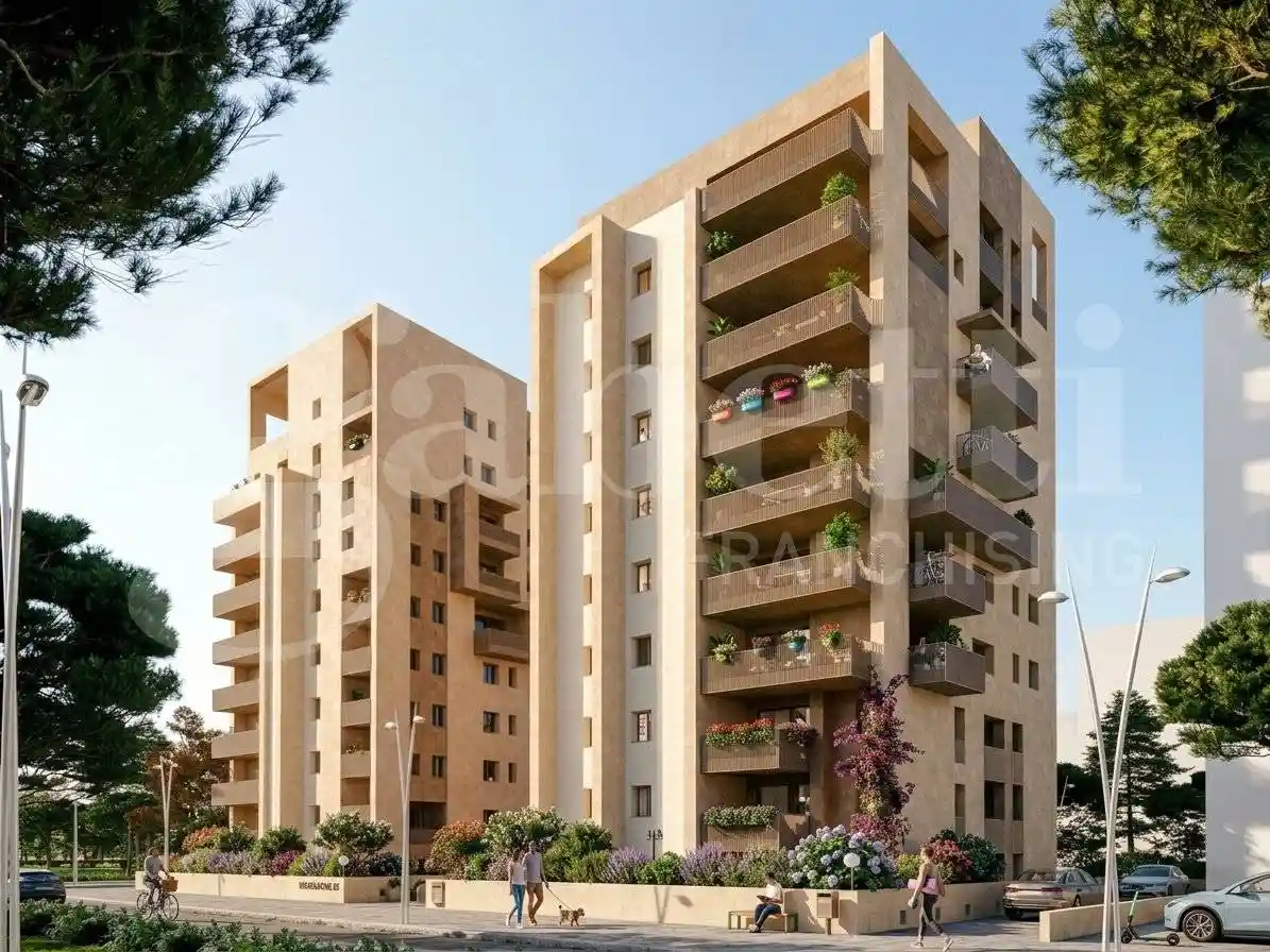 Appartamento in vendita a Bologna