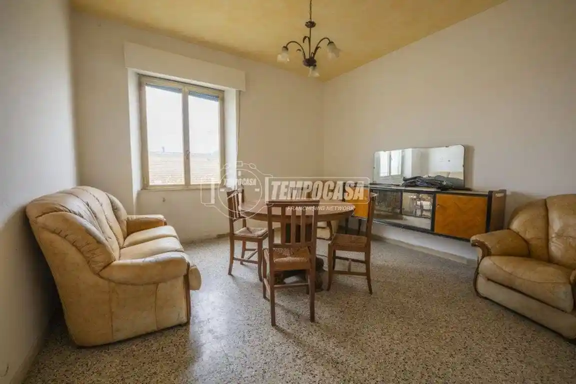 Appartamento in vendita a Montecosaro