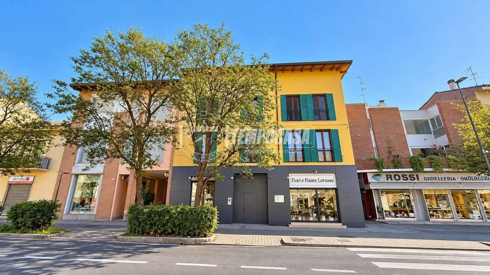 Appartamento in vendita a Cologno Monzese