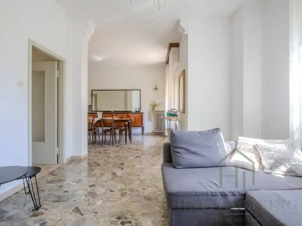 Appartamento in vendita a Forlì