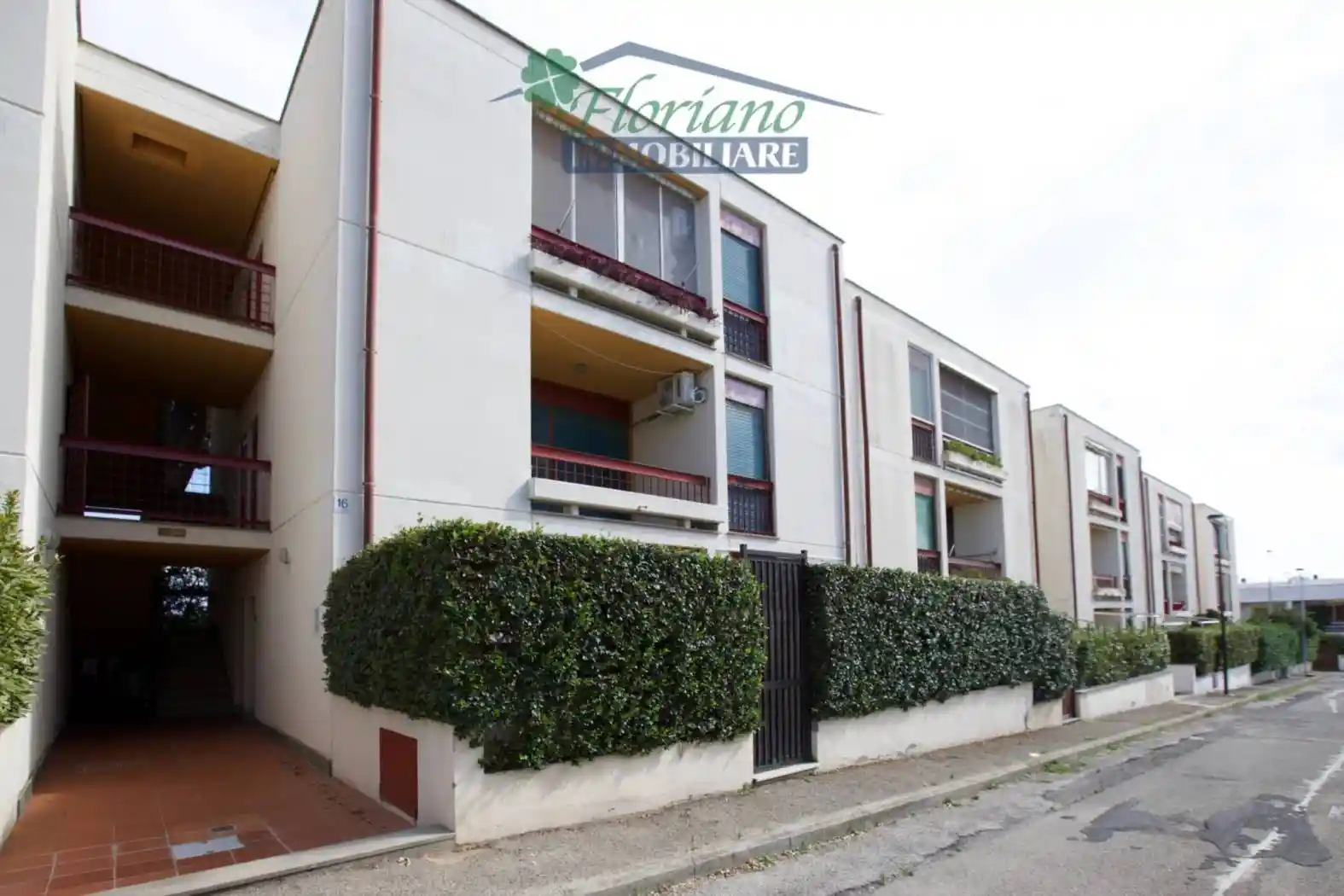 Appartamento in vendita a Montalto di Castro