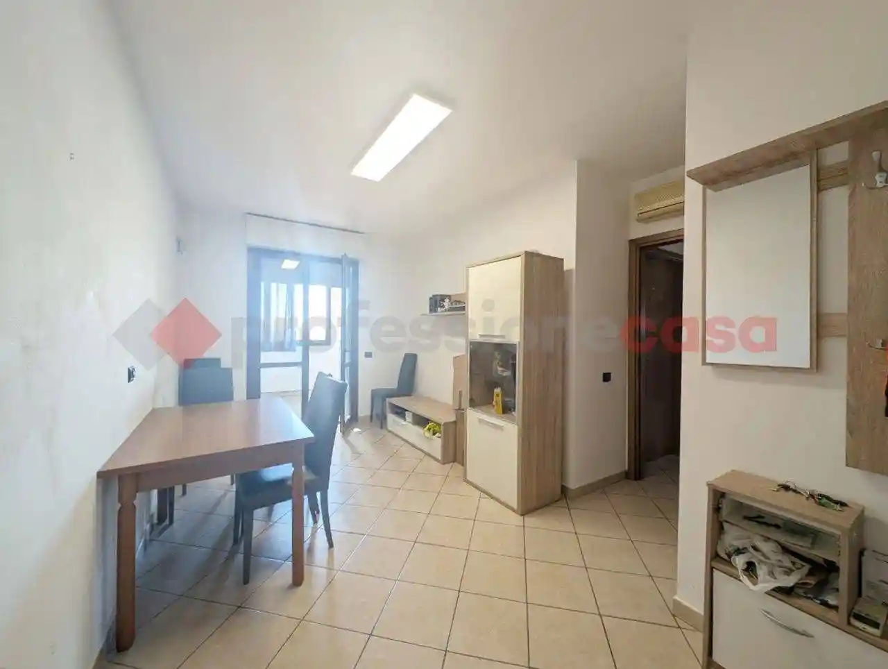 Appartamento in affitto a Sestu