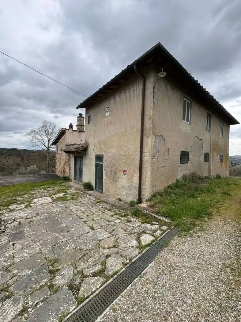 Appartamento in vendita a San Casciano in Val di Pesa