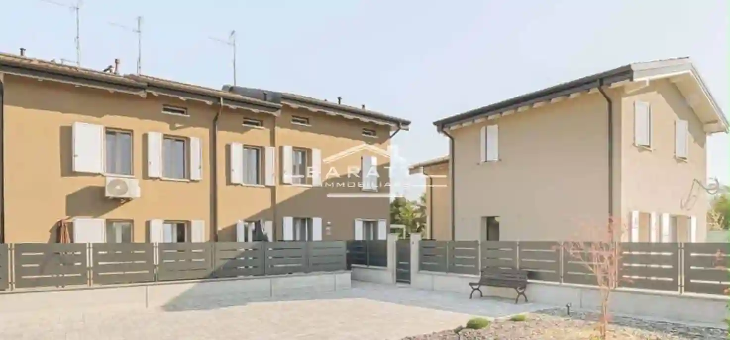 Casa indipendente - foto 2