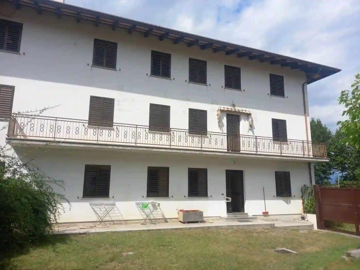 Palazzo - Edificio - foto 2