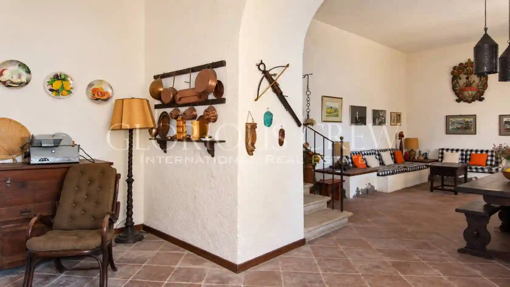 Villa - foto 3