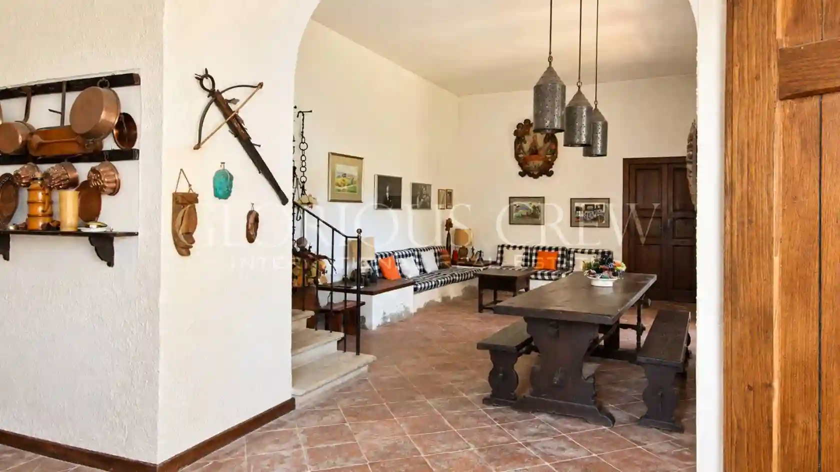 Villa - foto 5