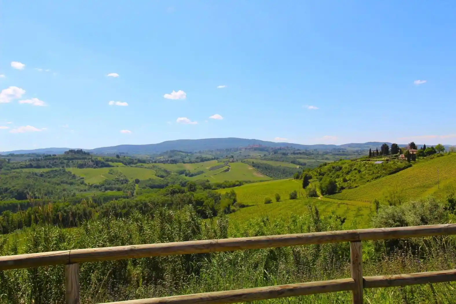 Appartamento in vendita a Poggibonsi