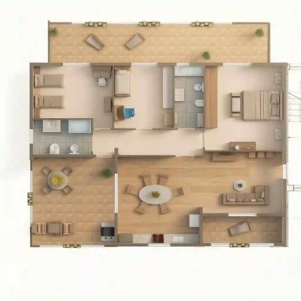 Appartamento - foto 4