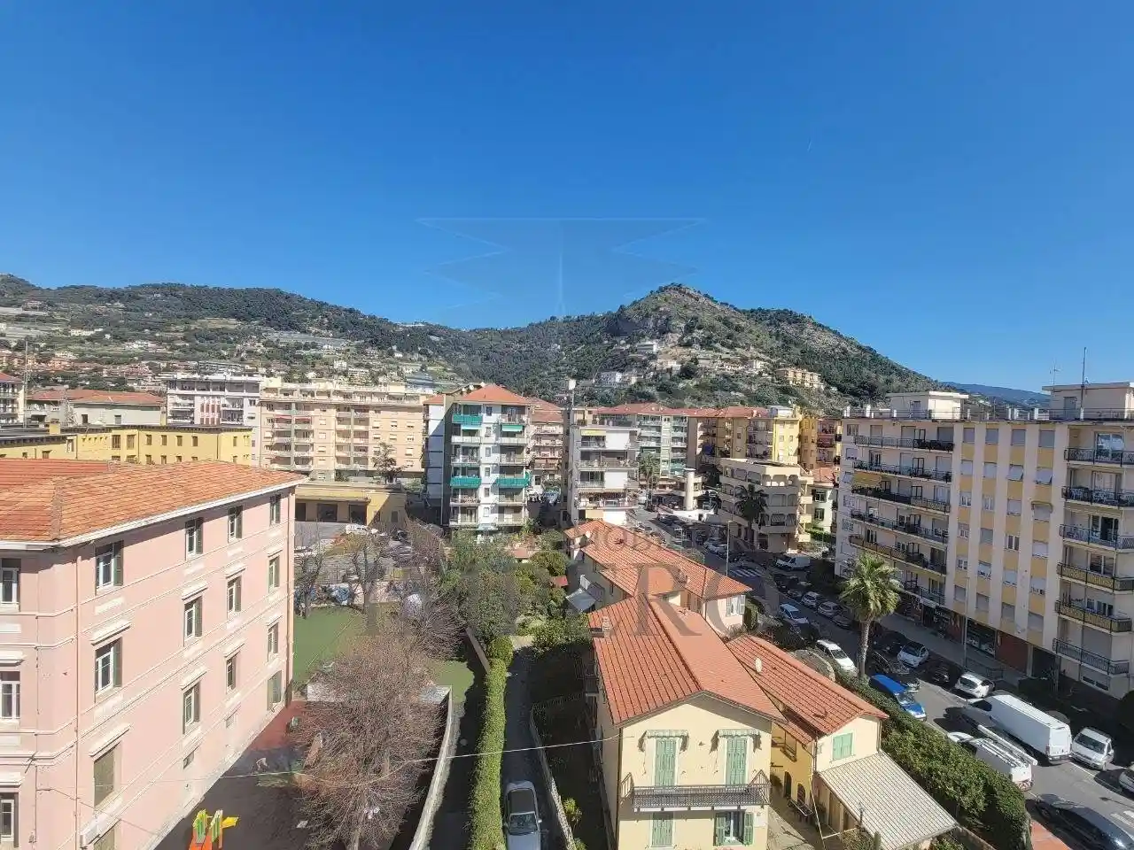 Attico - Mansarda in vendita a Ventimiglia