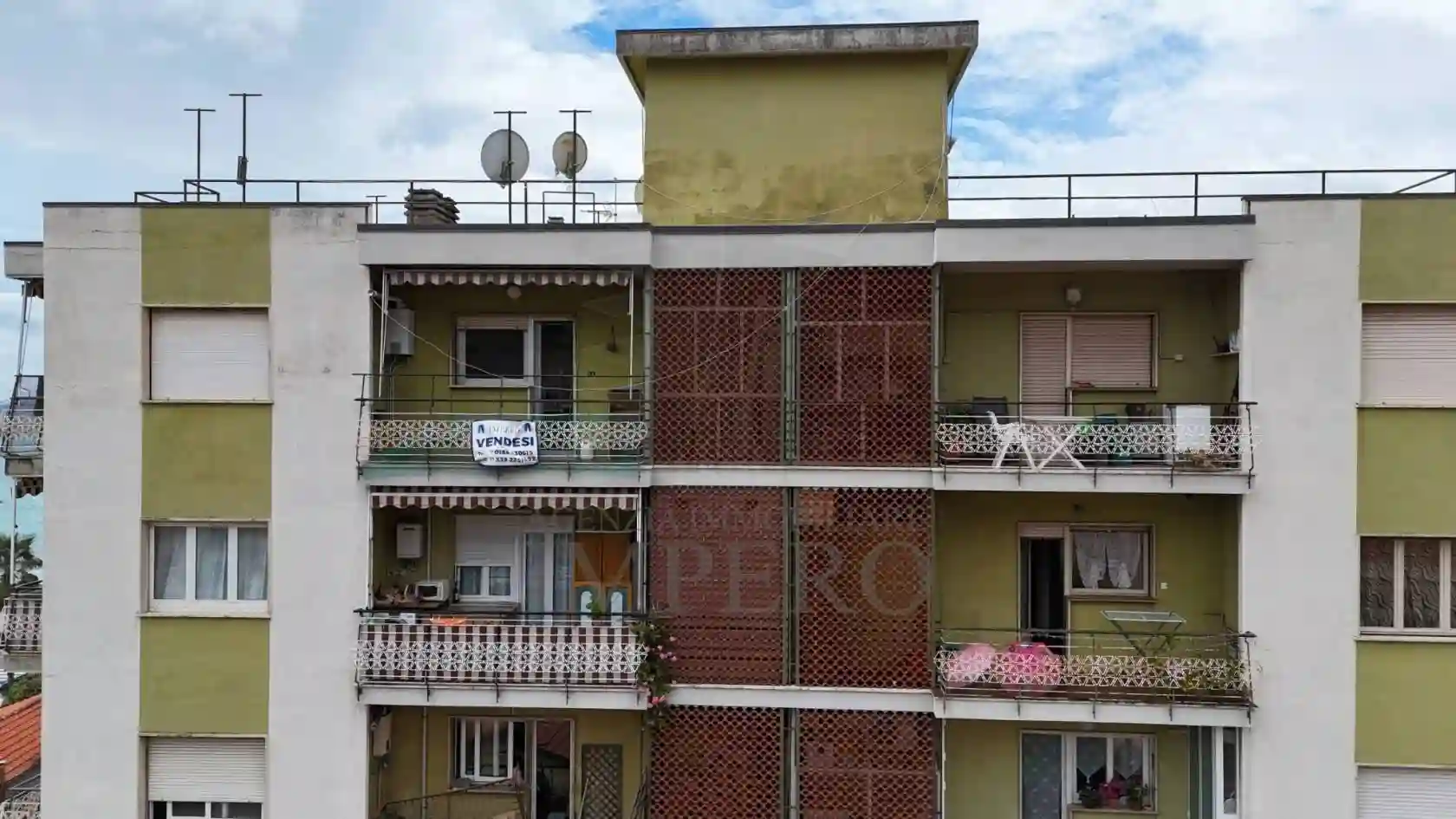 Attico - Mansarda - foto 2