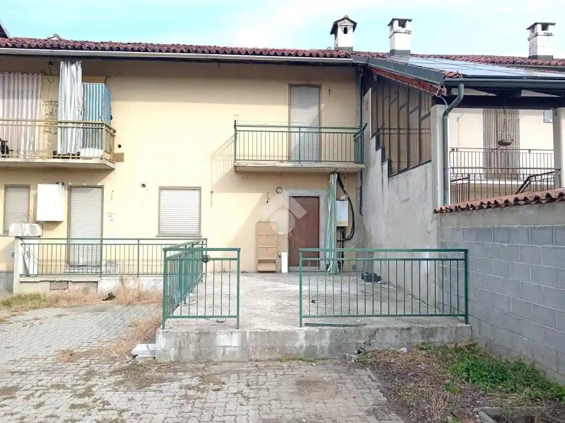Casa indipendente in vendita a Vigone