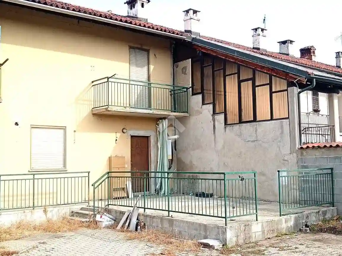 Casa indipendente - foto 2