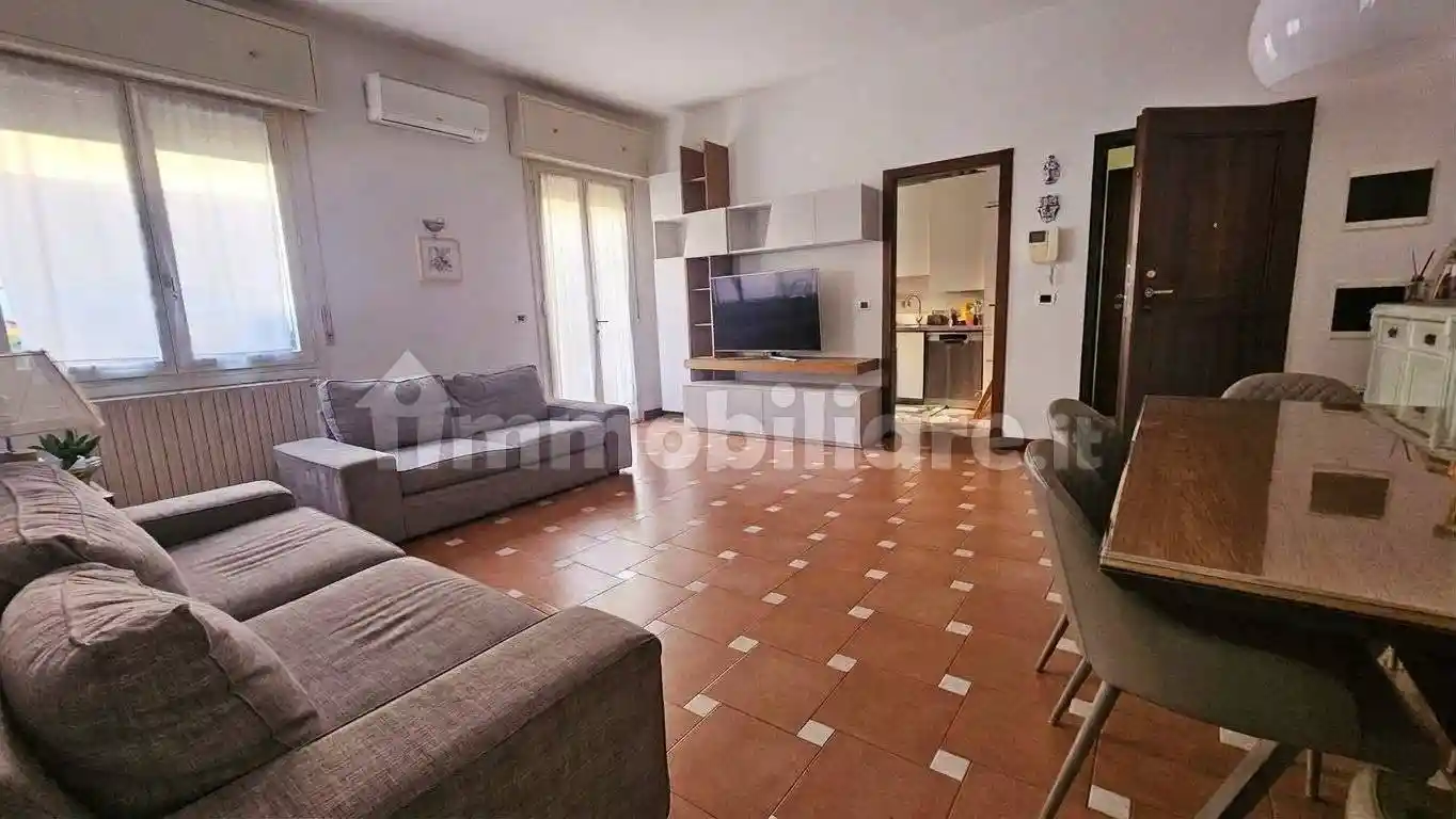 Appartamento in vendita a Bologna