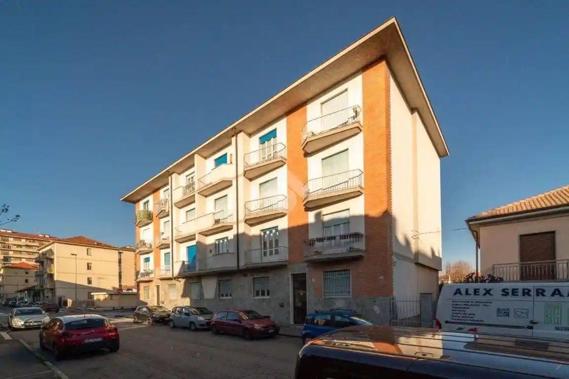 Appartamento in affitto a Grugliasco