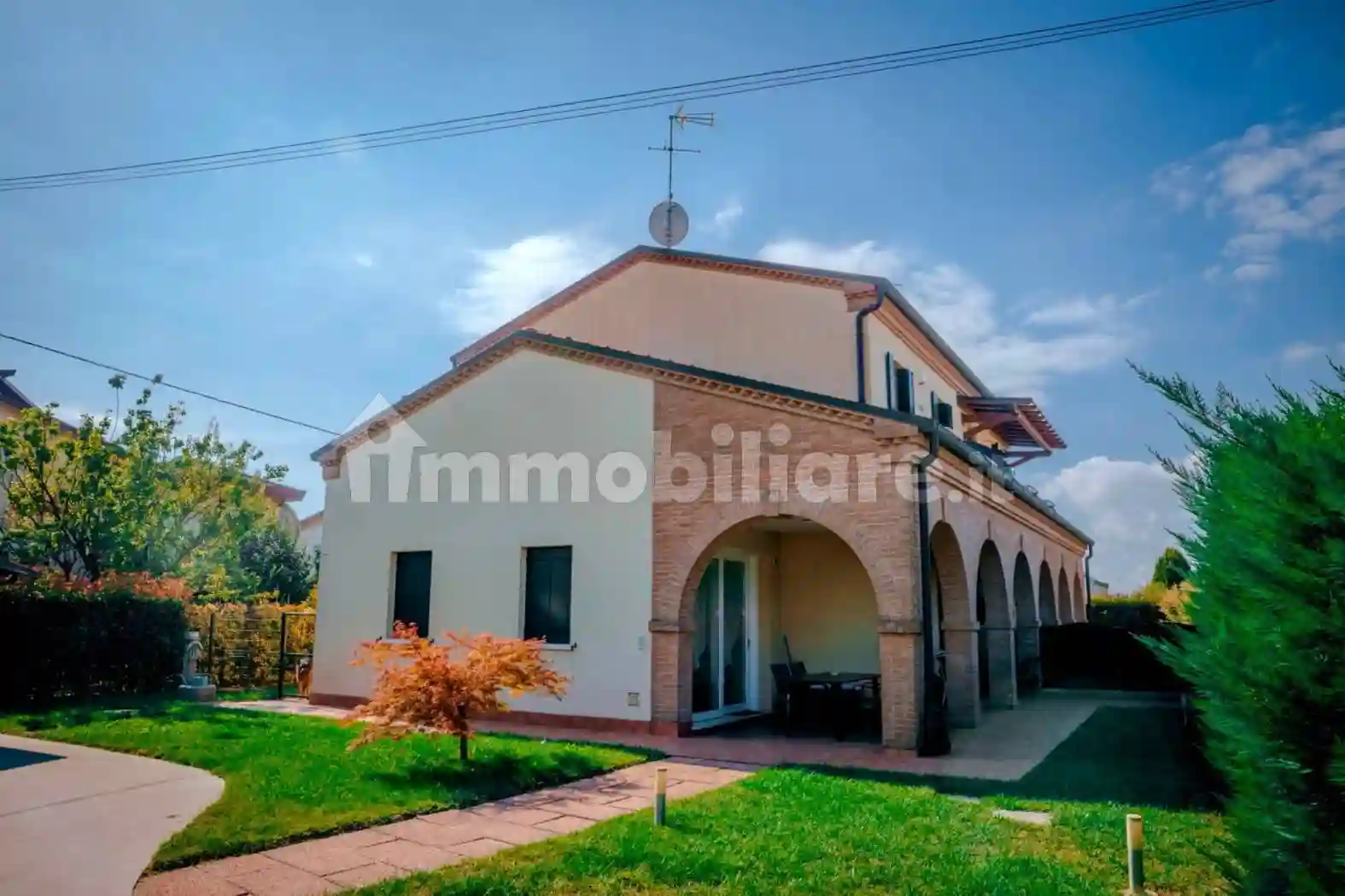 Villa - foto 3