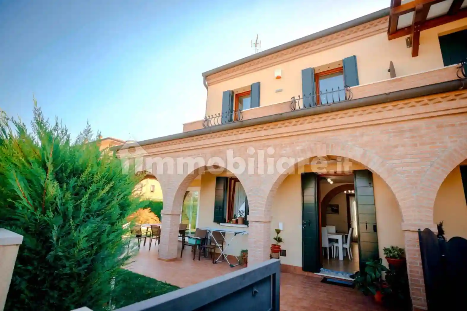 Villa - foto 4