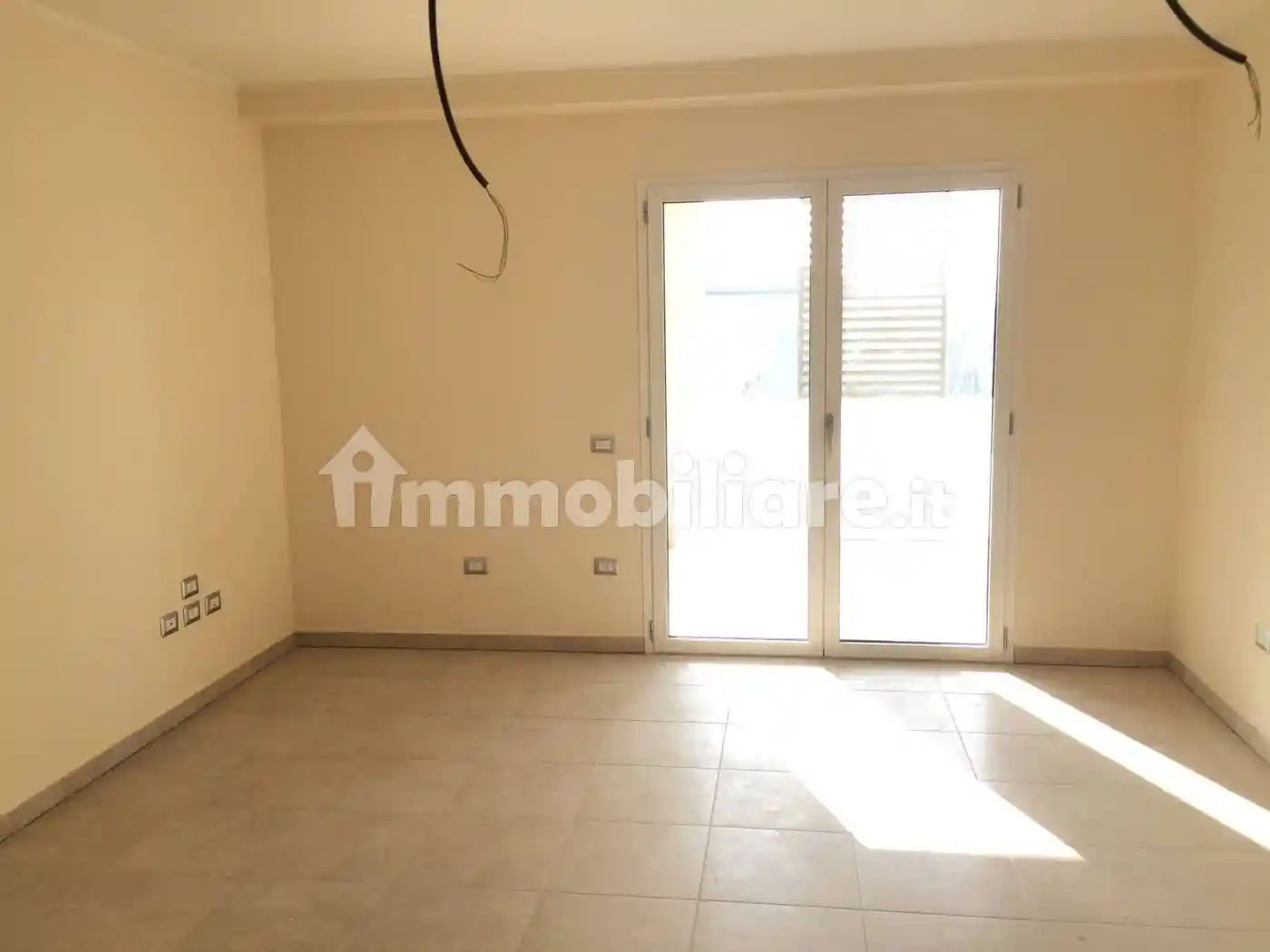 Appartamento in vendita a Cavezzo