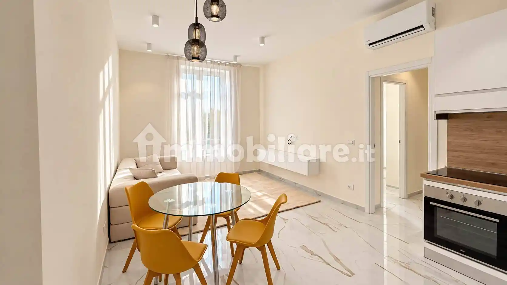 Appartamento in vendita a Ventimiglia
