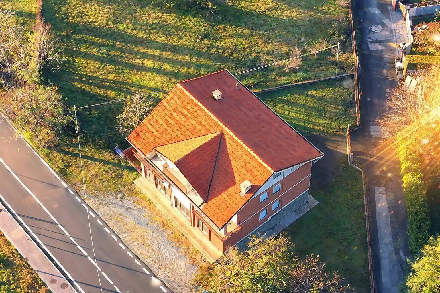 Villa in vendita a Buttigliera Alta