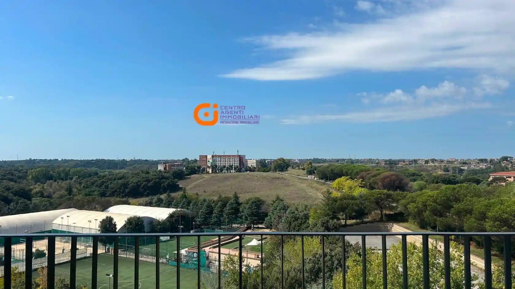 Attico - Mansarda in vendita a Roma