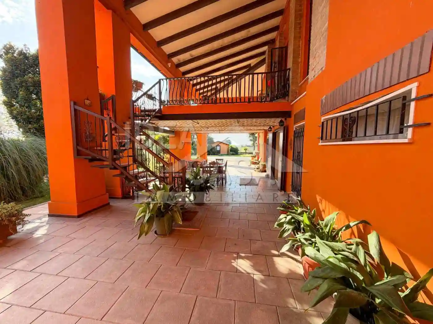 Villa - foto 4