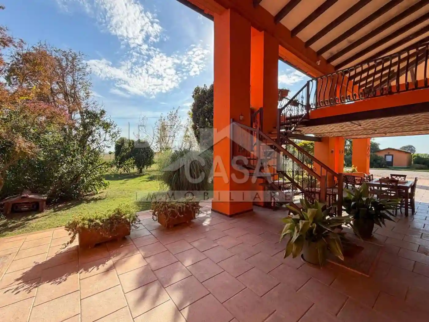 Villa - foto 5