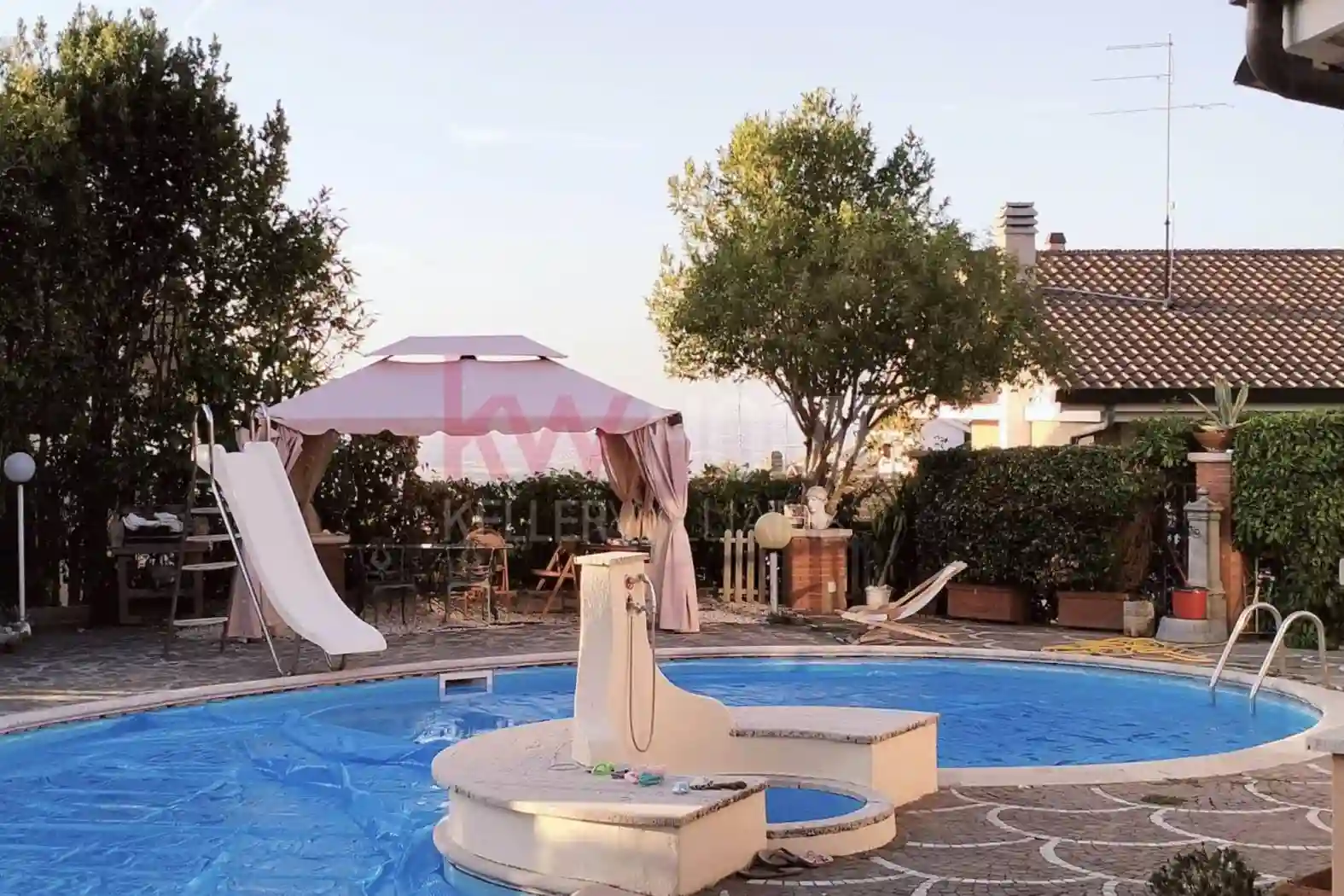 Villa - foto 4