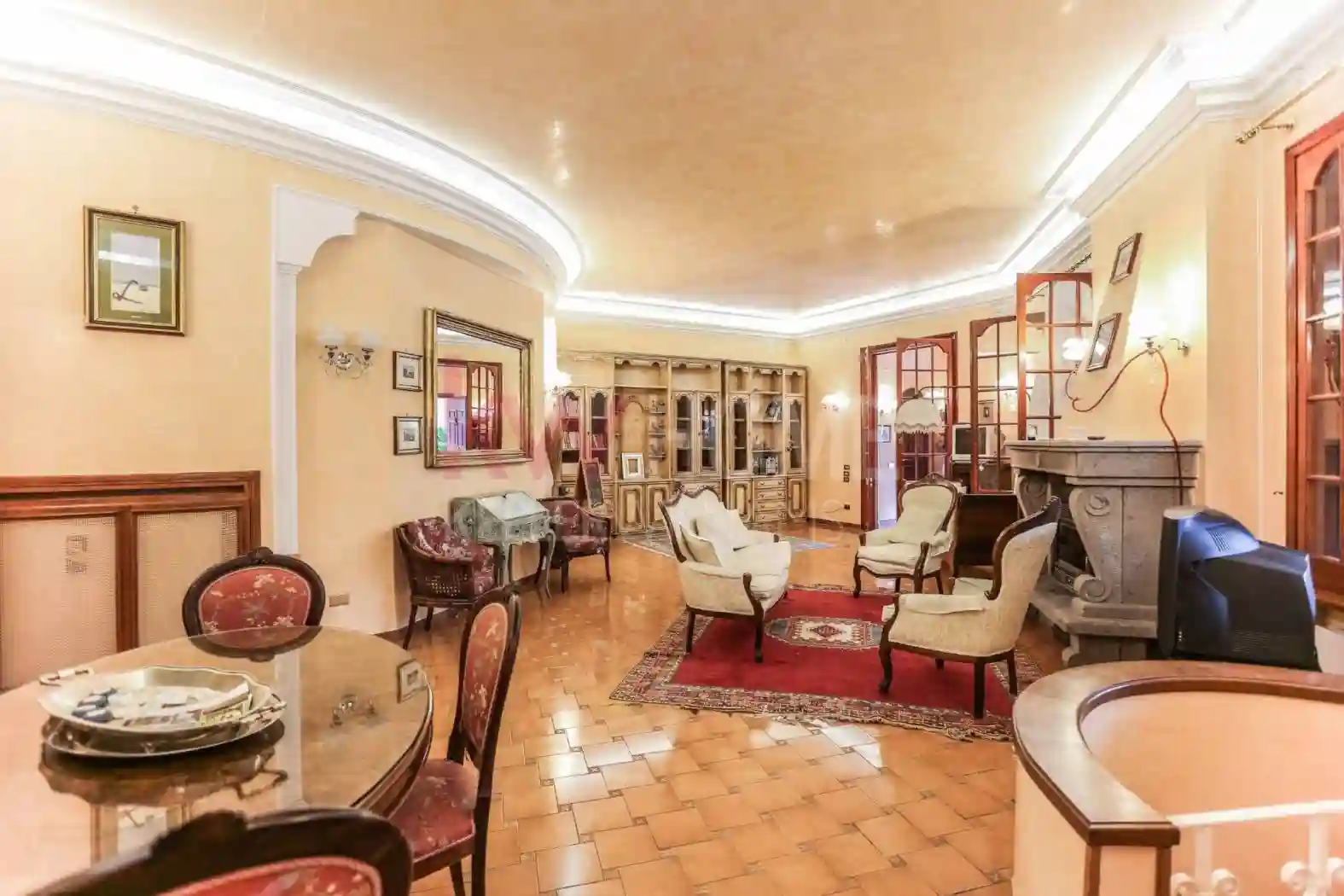 Villa - foto 5