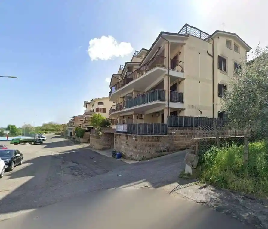 Appartamento in vendita a Rignano Flaminio