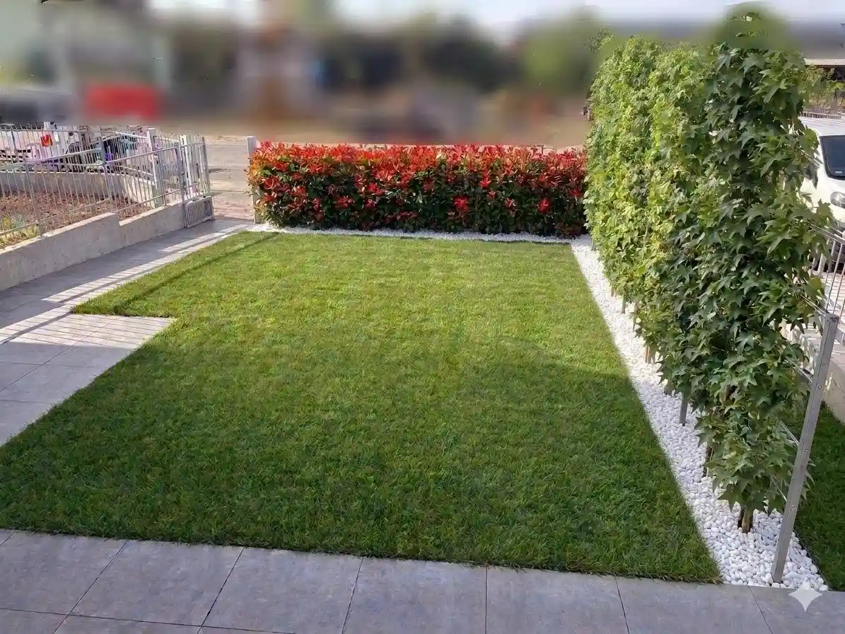 Appartamento in vendita a Castel d'Azzano