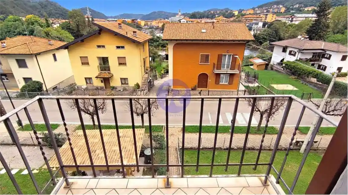 Appartamento in vendita a Zogno