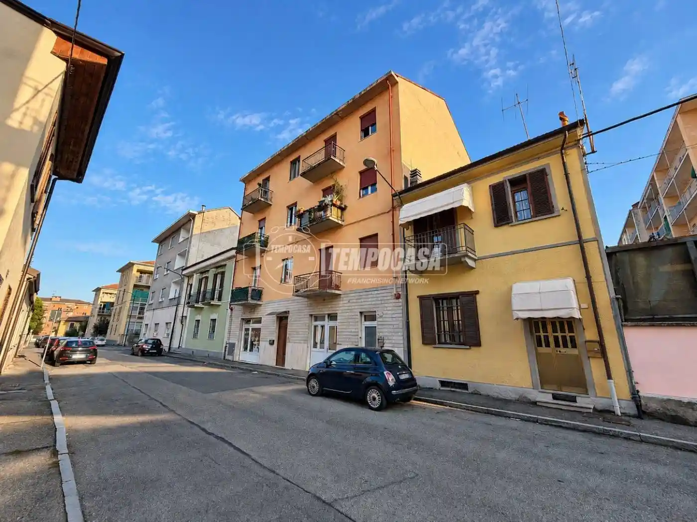 Appartamento in vendita a Pinerolo
